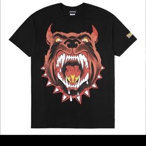 The hundreds Pitbull T shirt XL